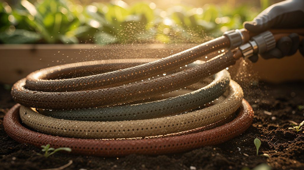 top rated 2026 garden soakers