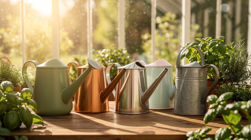 top rated 2026 plant watering cans
