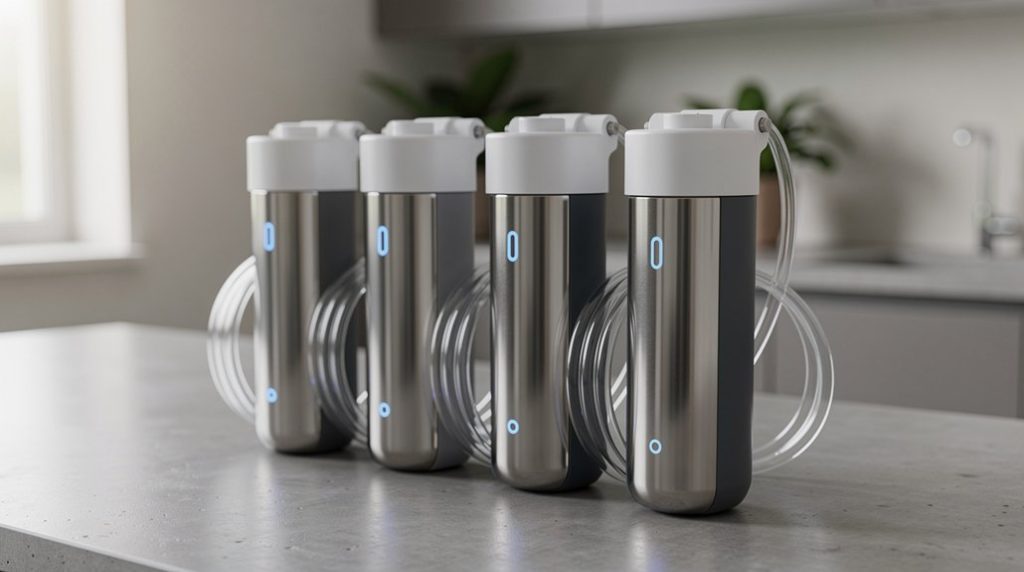 top reverse osmosis systems