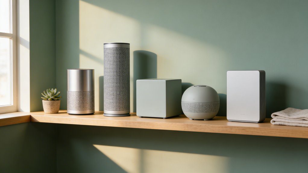 top small air purifiers 2026