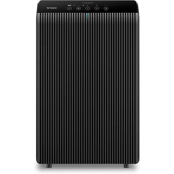 WINIX 5510 Air Purifier with True HEPA & App