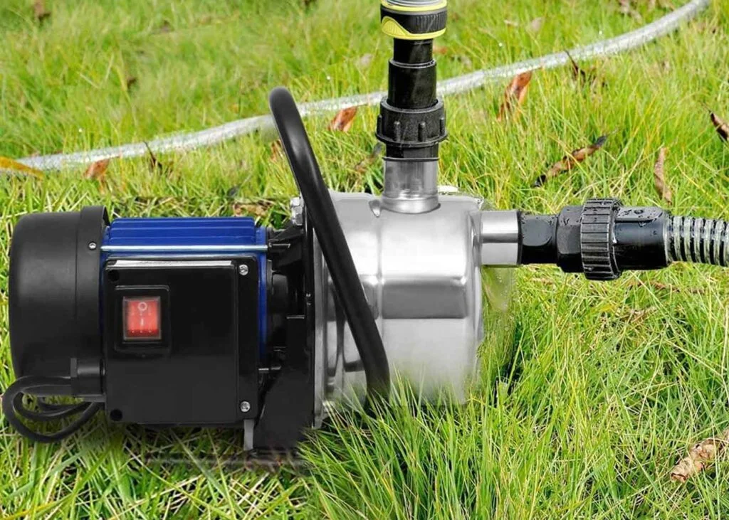 Best Water Pump for Aquaponics
