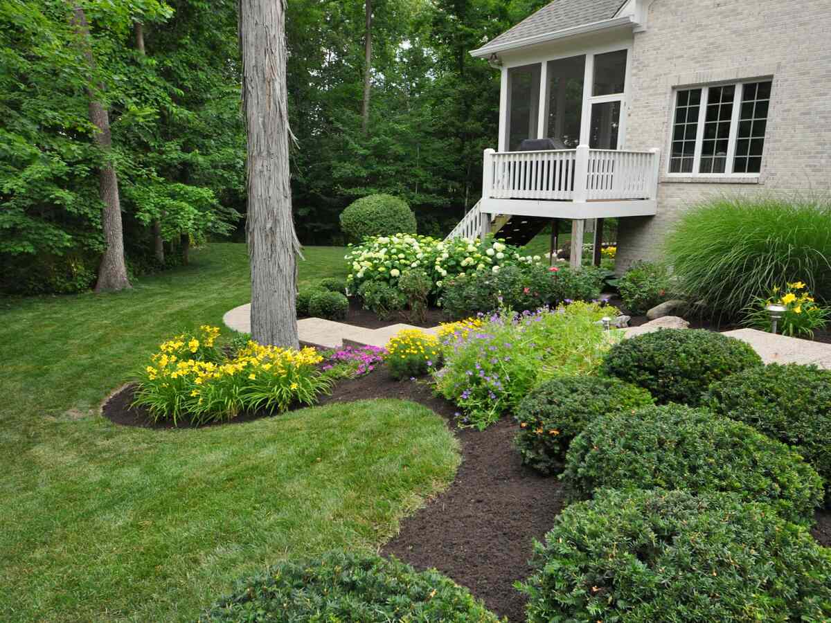 Mulch