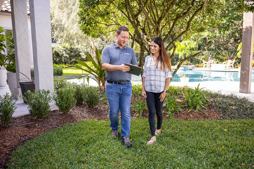 Garden Design Services - Garden-Based Small Businesses Perfect for Retirement Income